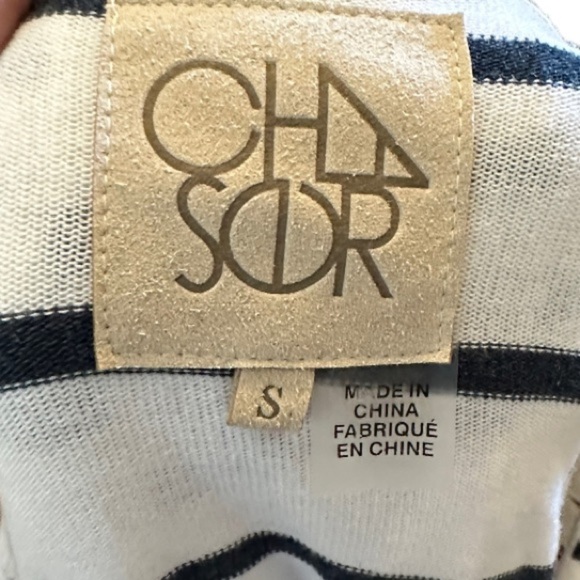 Chaser Hoody‎ Shirt nwot - Picture 4 of 5